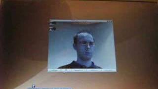 opengazer: open-source gaze tracking