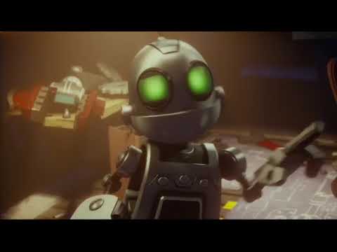 Ratchetladdin Part 10: The Cave Of Wonders/Meet Dark Magician Girl