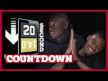 20 SECOND COUNTDOWN #6 ⏱️  | Brobbey ? Gravenberch | 'I swear to you i said Daramy!'