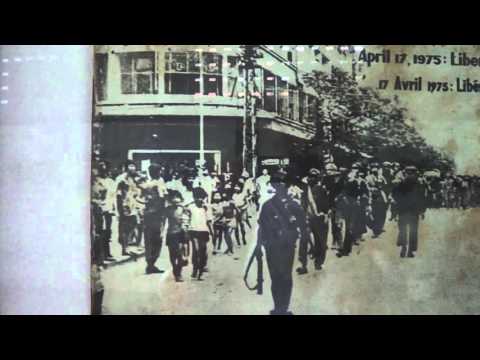 Tuol Sleng (S21) Genocide Museum, Phnom Penh, Cambodia