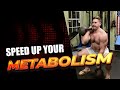 Total Body Kettlebell BURNOUT [Get a HUGE Metabolism Spike!] | Chandler Marchman