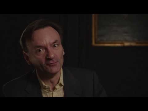 Stephen Hough - Living the Classical Life:  Episode 9
