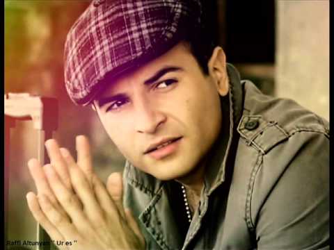 Raffi Altunyan Ur es