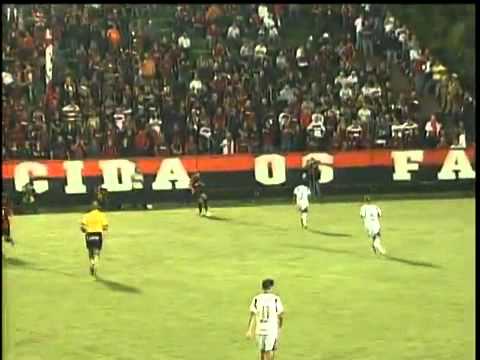 Veja os gols de Atlético PR 3 x 2 Toledo pela quarta rodada do Paranaense