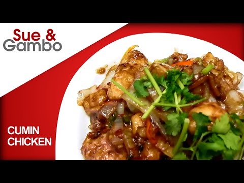 download lagu mp3 mp4 Cumin Chicken, download lagu Cumin Chicken gratis, unduh video klip Cumin Chicken