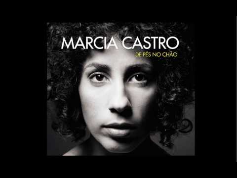 Márcia Castro - Logradouro