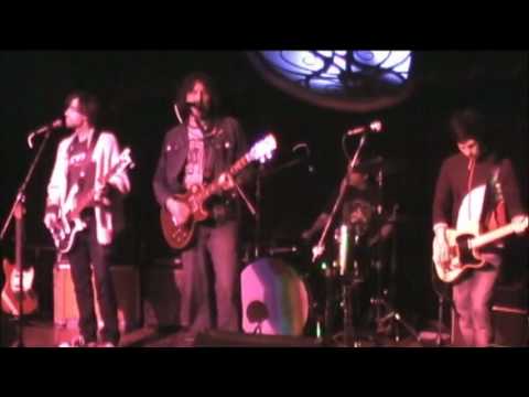 The Capitals perform Is This A Drill at The Backstage Lounge (2007)