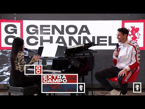 Sound On | Edoardo Goldaniga