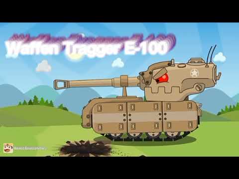 Evaluation of American Tank monsters