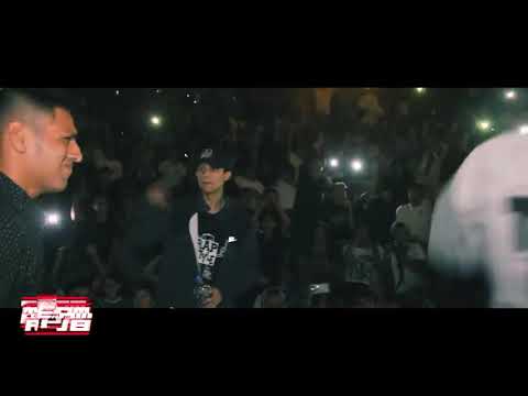 🔥Litzen 🔥Mostrando su furia