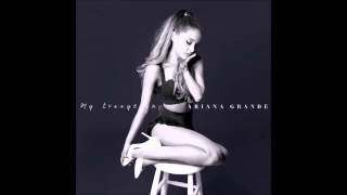 Ariana Grande -  Break Your Heart Right Back (Official Audio) ft.  Childish Gambino
