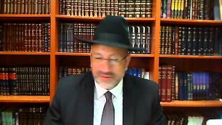 POURIM MORDEKHAI NE SE PROSTERNE PAS DEVANT AMAN