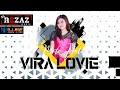 EL REZAZ MATA HATI VIRA LOVIE