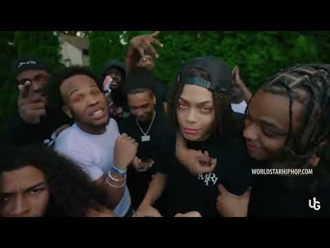 BLOODIE x DudeyLo x DD Osama x Sugarhill Ddot x Dee Play4Keeps - Stop Running (sped up & pitched)