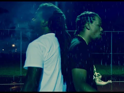 MasterPiece Productions presents: M.4.H.Scoot + Jermaine- As The World Turn