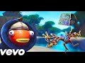 Fishstick Coral Chorus Official Fortnite Music Video