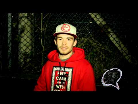 TheGRC - P Lex - Rap Freestyle