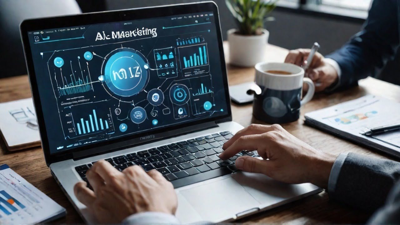 Top 11 AI Marketing Tools to Revolutionize Your Strategy in 2024