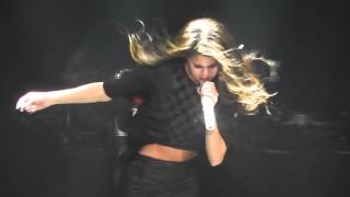 Selena Gomez - Undercover - Stars Dance Tour Madrid