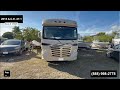Check out this Video for a 2015 Thor Motor Coach A.C.E. 27.1(Stock #475225)  for sale by Pop RVs. This unit is located in Sarasota, FL