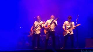 Café Quijano - Cerrando Bares - Fiestas de León 2017