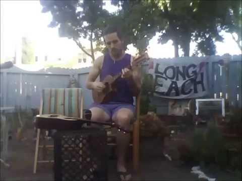 Jon Johnson- More Than Enough (The Backyard Sessions)