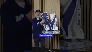 CCM Phenom Junior Gear for Goalies