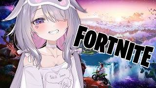 【FORTNITE】I'D REALLY LOVE TO. BIBOO WITH YOU~