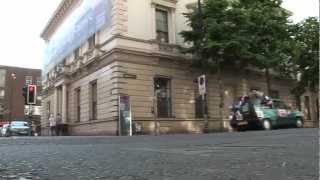 Waring Street to Warsaw - Day 1 - 1900 BST