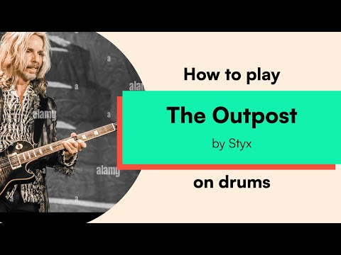 The Outpost - Styx