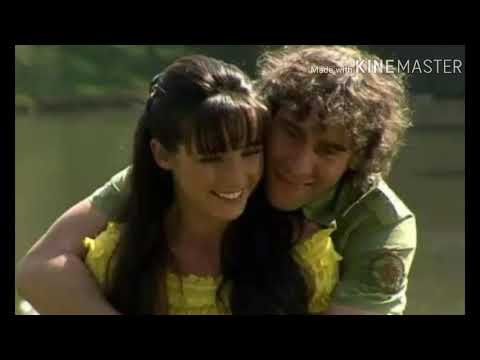 Música tema de Aurora e Santiago de Amanhã é para Sempre (Tradução em Português)