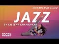 Ocean Drive Choreography By Saleena Khamamkar DDCON 2019