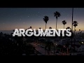 DDG Arguments Lyrics