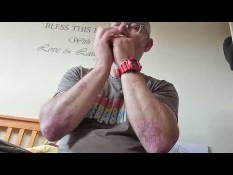 Summertime 3rd position G harmonica played in A-minor key(Tomlin's lesson & track in description)