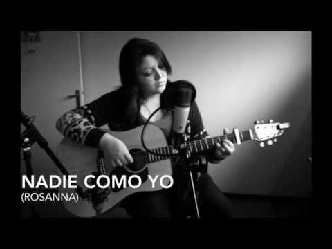 Nadie Más Que Yo - Rosana