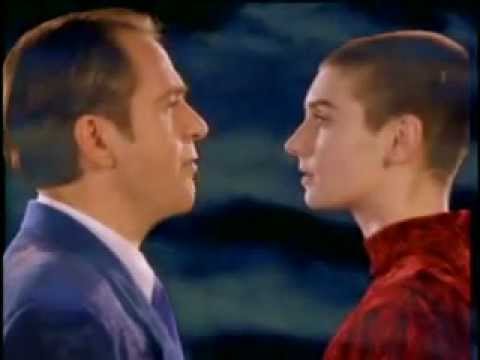 Thumbnail for Peter Gabriel & Sinead O'Connor - Blood Of Eden (1993) by Sinead