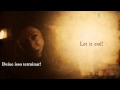 Karliene - Let It End Legendado 