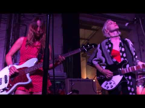 Yassassin, ,? , White Hotel , Salford, 23/6/18