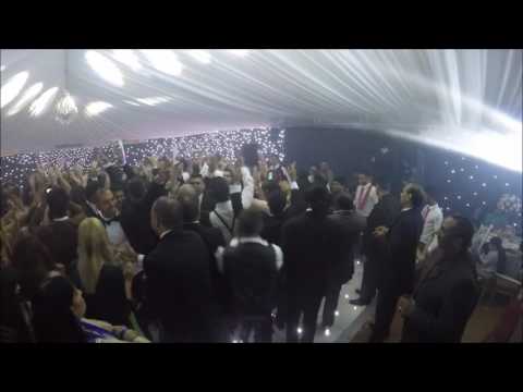 Rhythm N Bass - Boreham House Reception Set