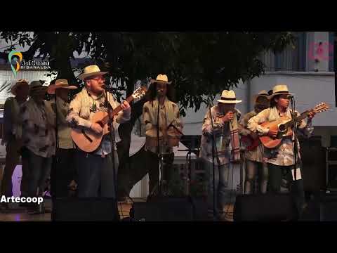 El Brindis del Viejito  - Los Parrandinos - Marsella