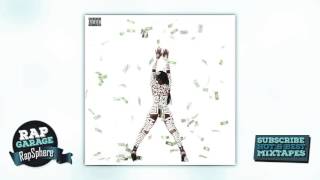 Money Makin Nique — Don't Waste Time (Feat. Chip & Yakki Doivioshi) [Prod. By Black Metaphor]