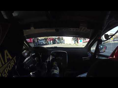 5 ° Ronde della Val Merula 2018 Cameracar Benvenuti - Torielli