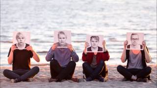 Satellite Stories - Lights Go Low