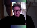 Bruce Foxton: "It's okay ... I've got my tissues ready" [Paul Weller: Dancing Through the Fire]