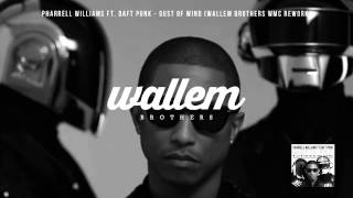 Pharrell Williams ft. Daft Punk - Gust Of Wind (Wallem Brothers WMC Remix)