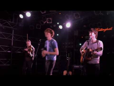 [HD] Kings of Convenience - I'd Rather Dance With You, Seoul 2008 Part 20