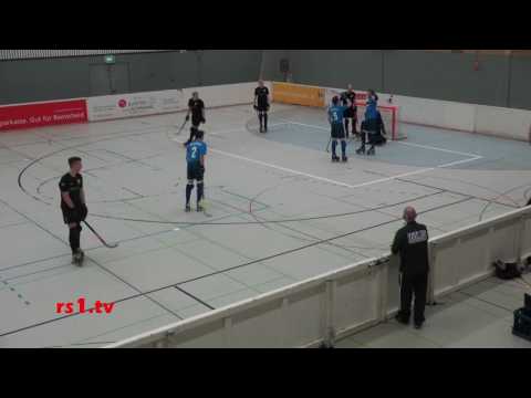 2017-03-04 IGR Remscheid - RHC Recklinghausen