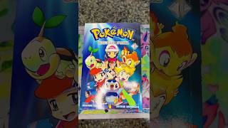 Coleção Pokémon Diamond & Pearl Completa! (+ Platinum) #Pokemon #mangá #PokemonDiamondandPearl