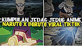 Download lagu KUMPULAN JEDAG JEDUG NARUTO X BORUTO TERBARU VIRAL TIK TOK PART 8🔥 EPIK MOMENTS 🔥 mp3