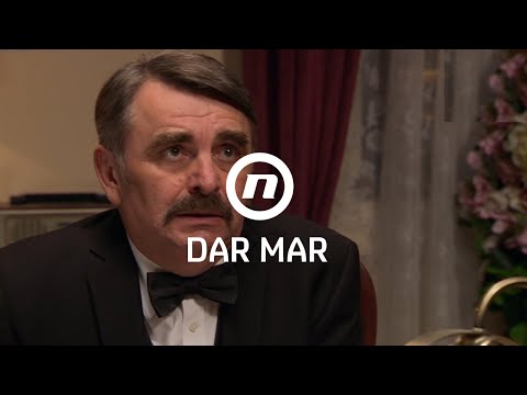 Serija Dar Mar od ponedjeljka na Novoj TV